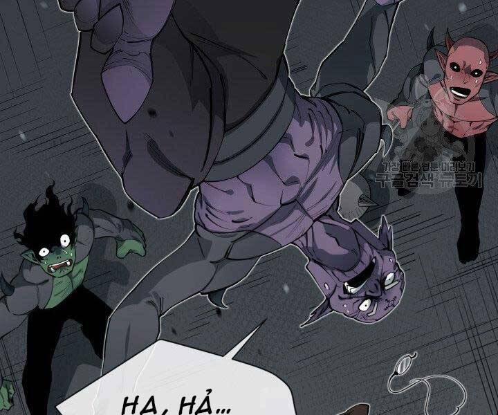 Tôi Càng Ăn Càng Trở Nên Mạnh Mẽ 67 trang 51