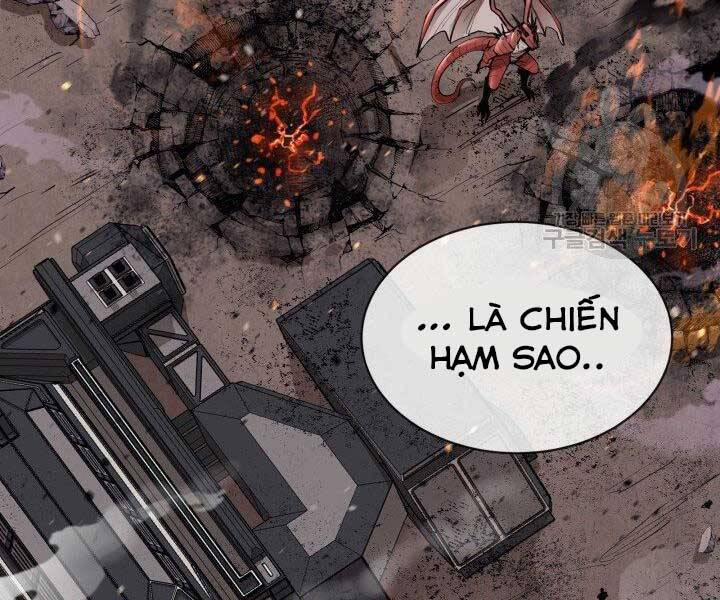 Tôi Càng Ăn Càng Trở Nên Mạnh Mẽ 67 trang 7