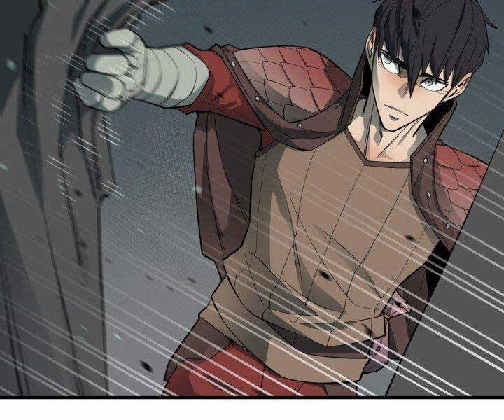 Tôi Càng Ăn Càng Trở Nên Mạnh Mẽ 67 trang 74