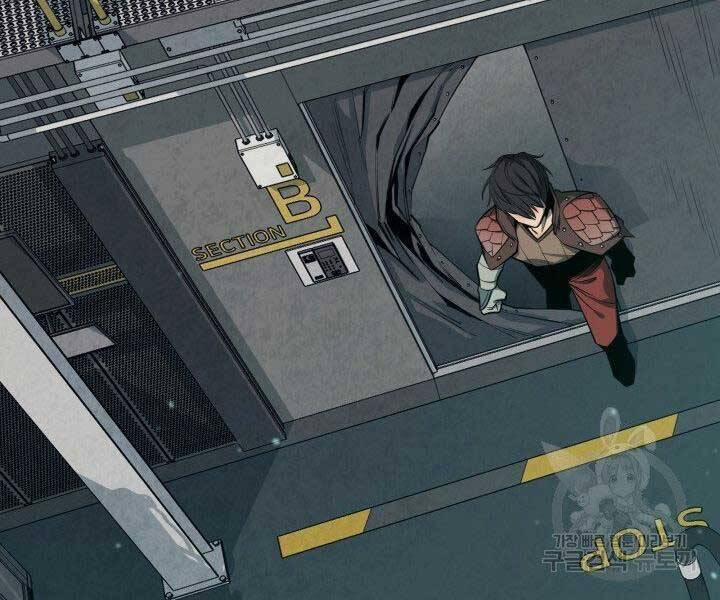 Tôi Càng Ăn Càng Trở Nên Mạnh Mẽ 67 trang 76