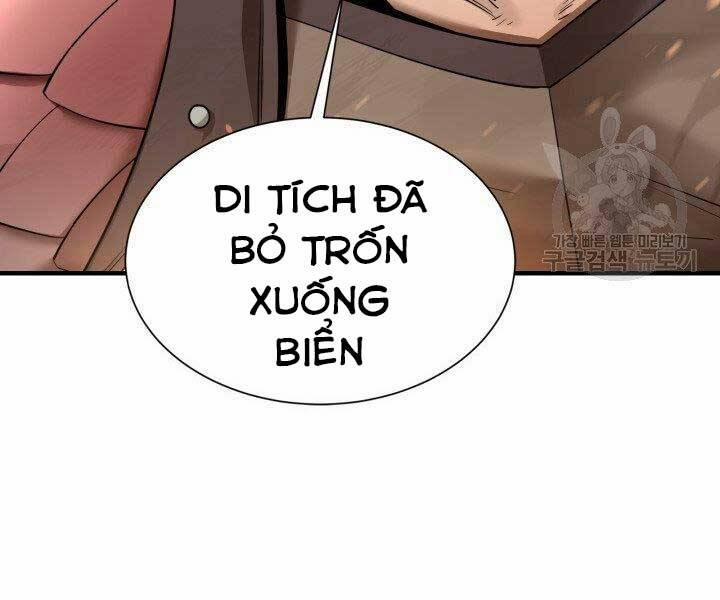 Tôi Càng Ăn Càng Trở Nên Mạnh Mẽ 68 trang 10