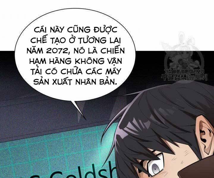 Tôi Càng Ăn Càng Trở Nên Mạnh Mẽ 68 trang 13