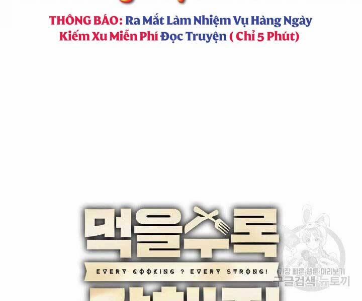 Tôi Càng Ăn Càng Trở Nên Mạnh Mẽ 68 trang 34