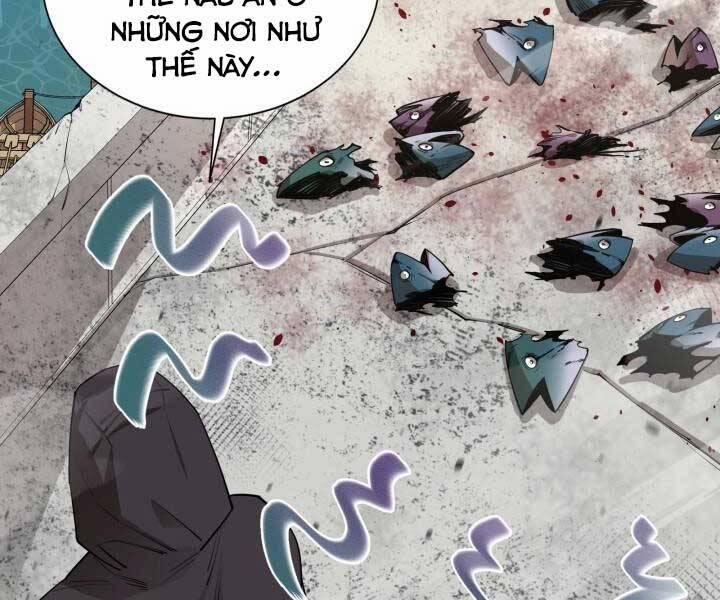 Tôi Càng Ăn Càng Trở Nên Mạnh Mẽ 69 trang 15