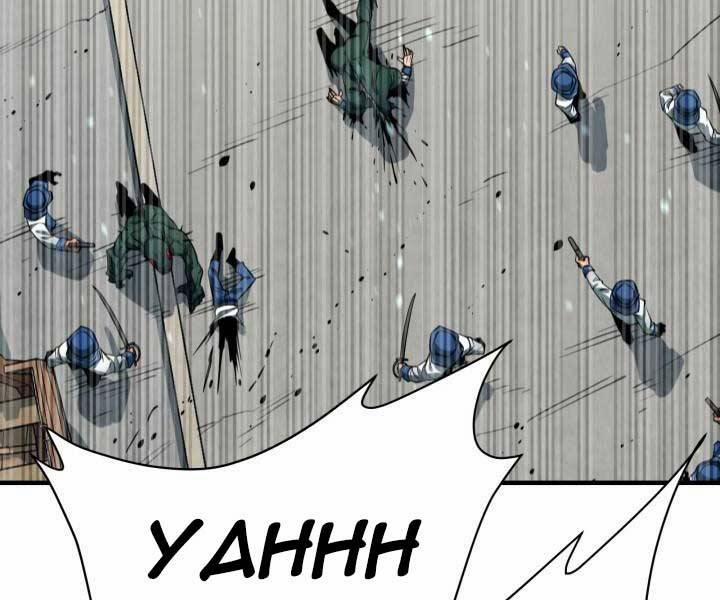 Tôi Càng Ăn Càng Trở Nên Mạnh Mẽ 69 trang 156