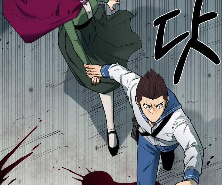 Tôi Càng Ăn Càng Trở Nên Mạnh Mẽ 69 trang 165