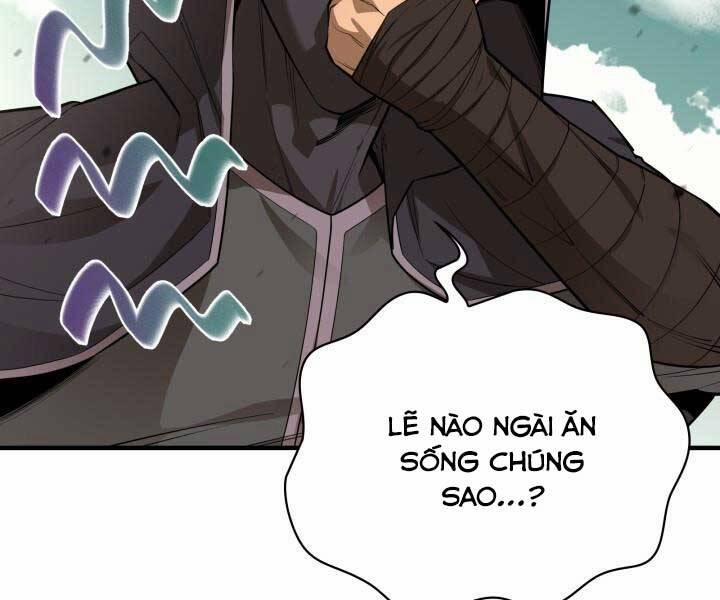 Tôi Càng Ăn Càng Trở Nên Mạnh Mẽ 69 trang 18