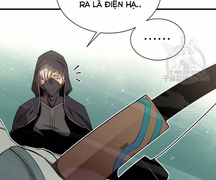 Tôi Càng Ăn Càng Trở Nên Mạnh Mẽ 69 trang 22