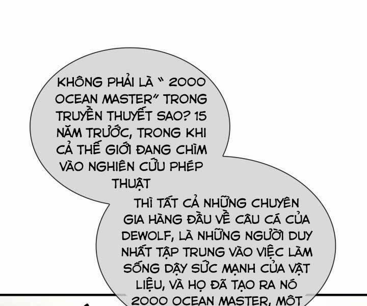 Tôi Càng Ăn Càng Trở Nên Mạnh Mẽ 69 trang 27