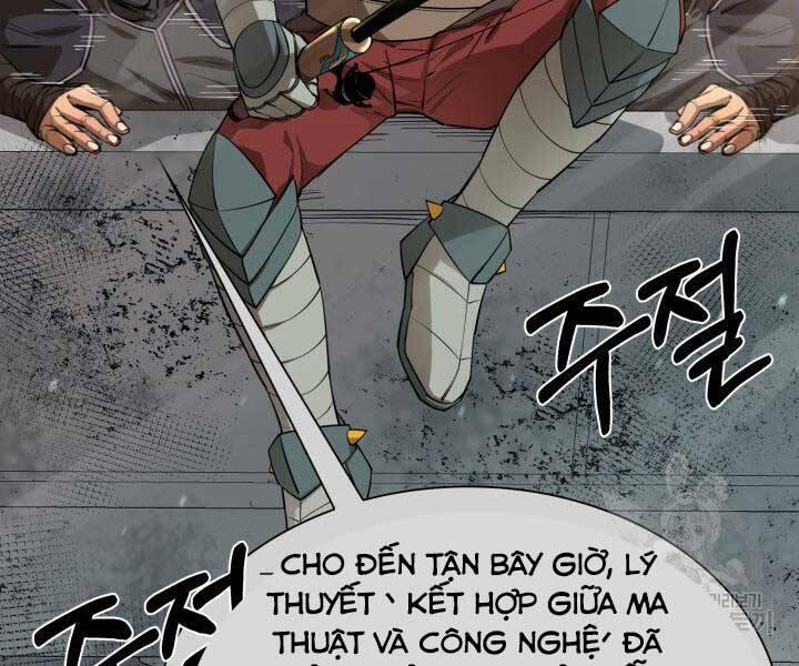 Tôi Càng Ăn Càng Trở Nên Mạnh Mẽ 69 trang 29