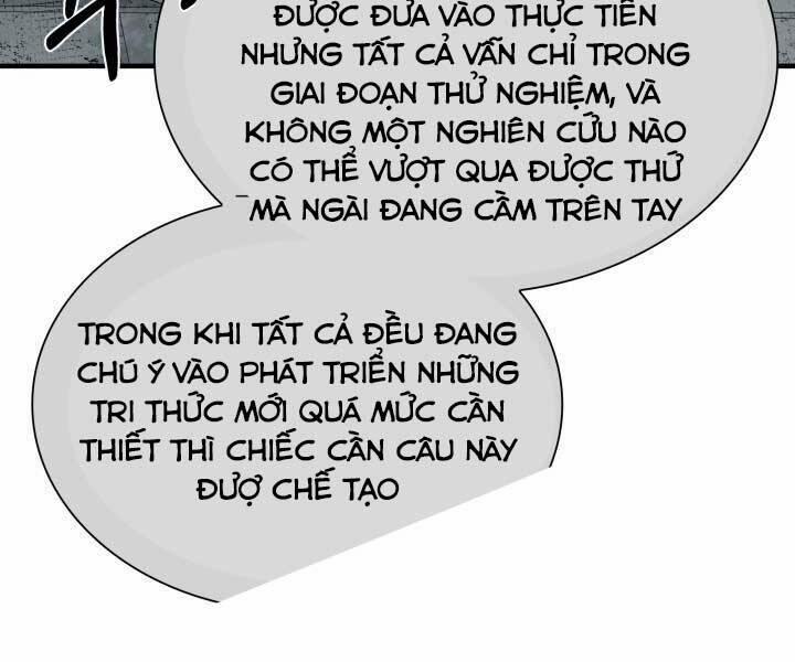 Tôi Càng Ăn Càng Trở Nên Mạnh Mẽ 69 trang 30