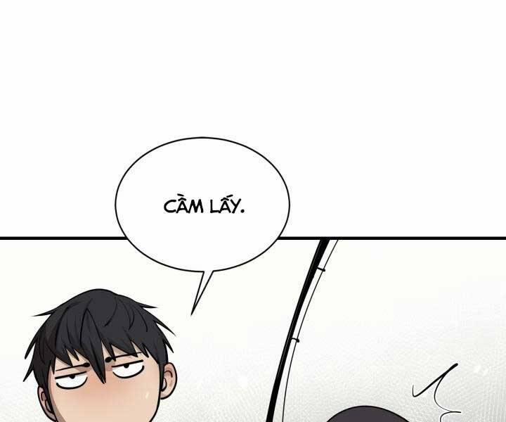 Tôi Càng Ăn Càng Trở Nên Mạnh Mẽ 69 trang 36