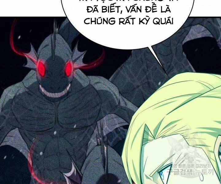 Tôi Càng Ăn Càng Trở Nên Mạnh Mẽ 69 trang 89