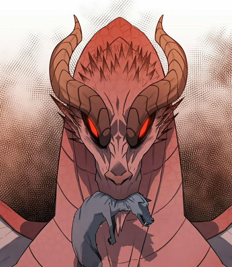 Tôi Càng Ăn Càng Trở Nên Mạnh Mẽ 7 trang 1