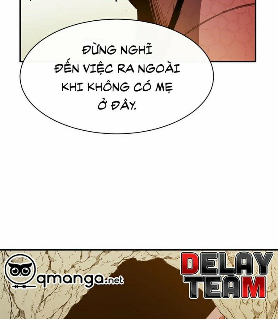 Tôi Càng Ăn Càng Trở Nên Mạnh Mẽ 7 trang 10