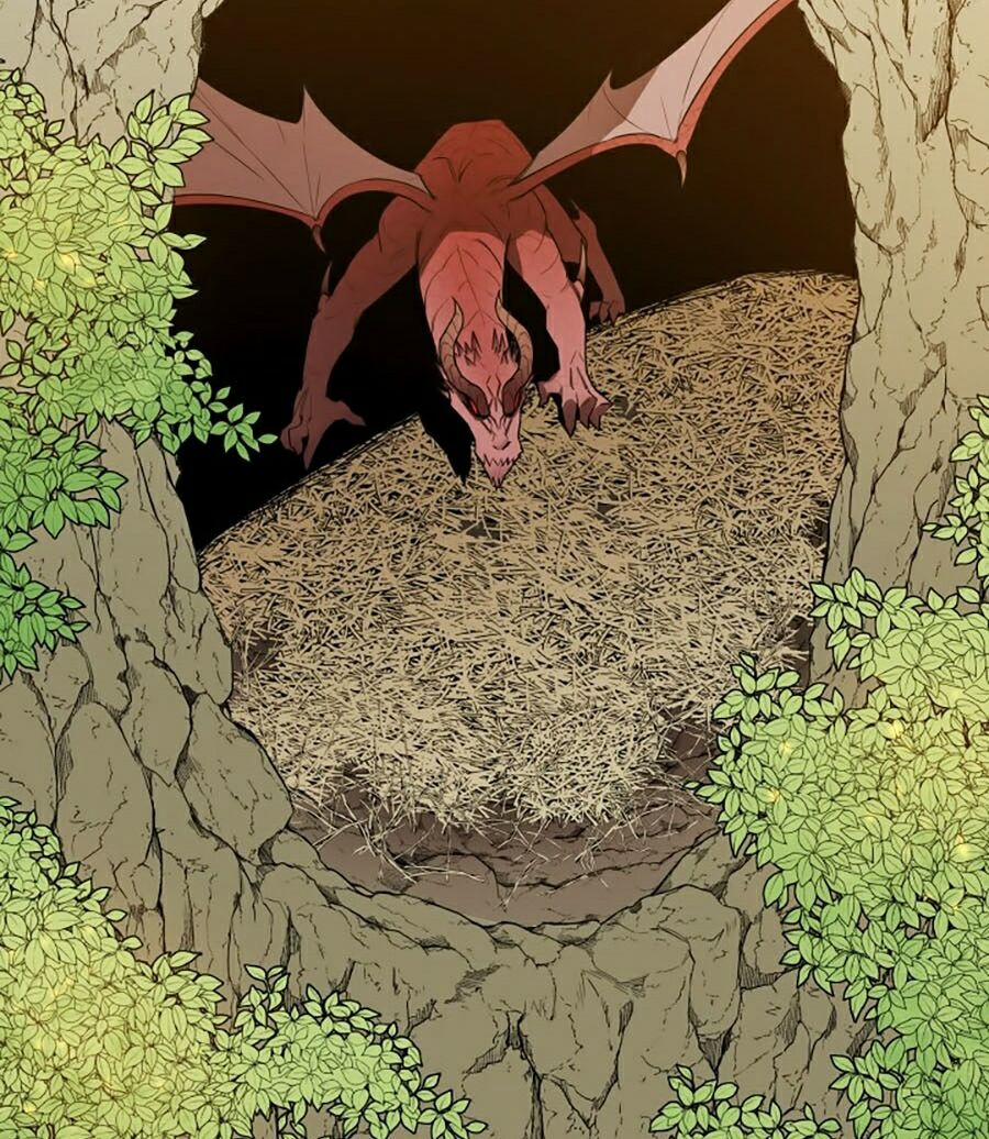 Tôi Càng Ăn Càng Trở Nên Mạnh Mẽ 7 trang 11