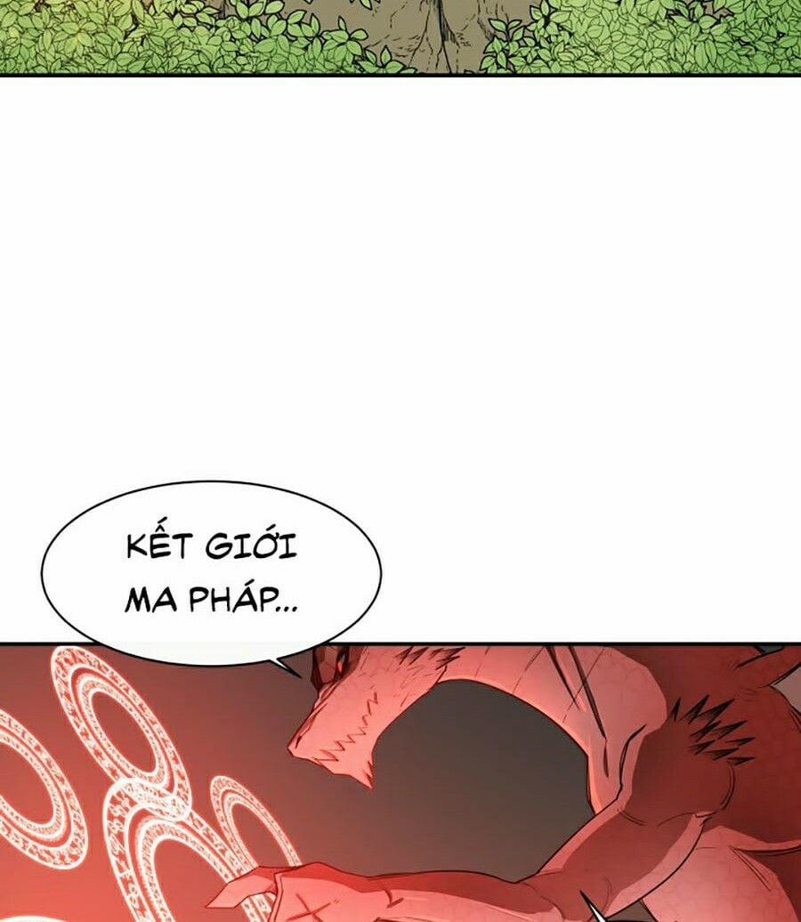 Tôi Càng Ăn Càng Trở Nên Mạnh Mẽ 7 trang 12