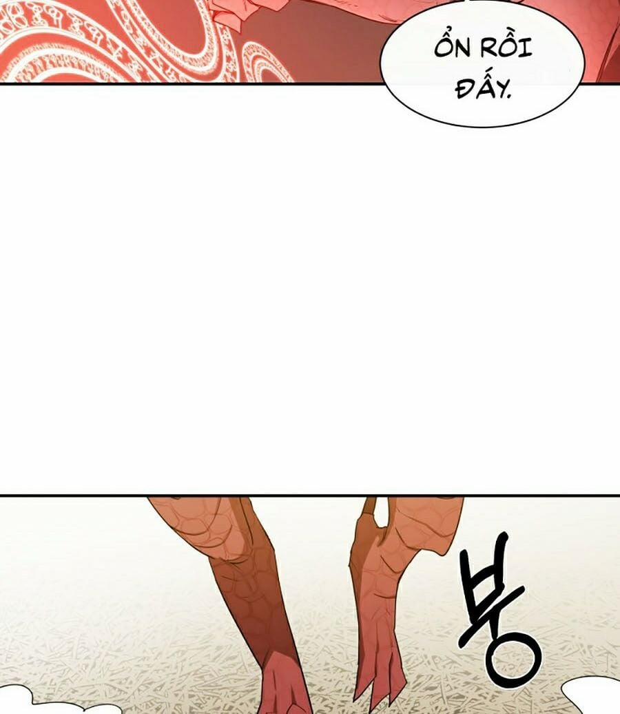 Tôi Càng Ăn Càng Trở Nên Mạnh Mẽ 7 trang 13