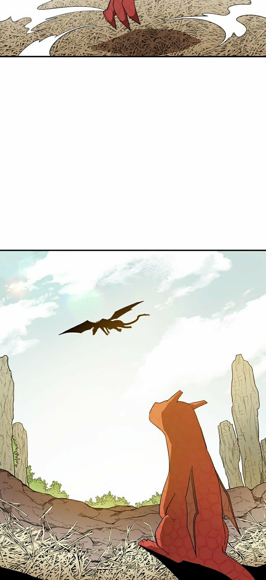 Tôi Càng Ăn Càng Trở Nên Mạnh Mẽ 7 trang 14