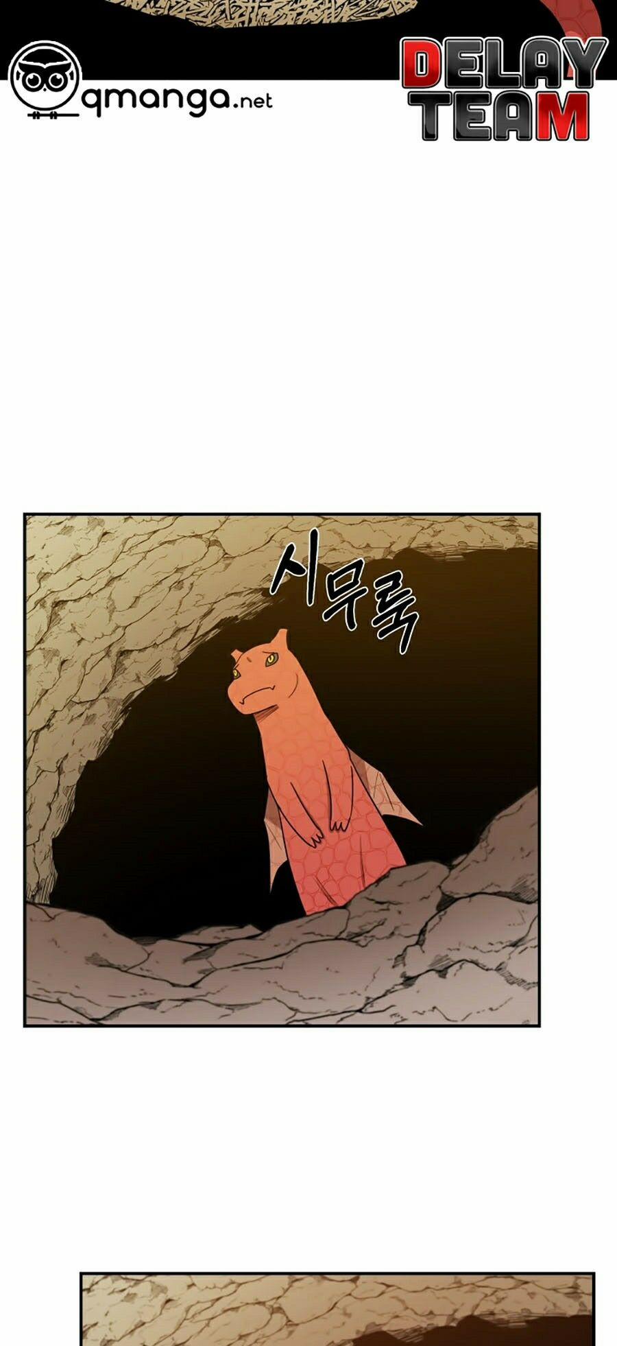 Tôi Càng Ăn Càng Trở Nên Mạnh Mẽ 7 trang 15