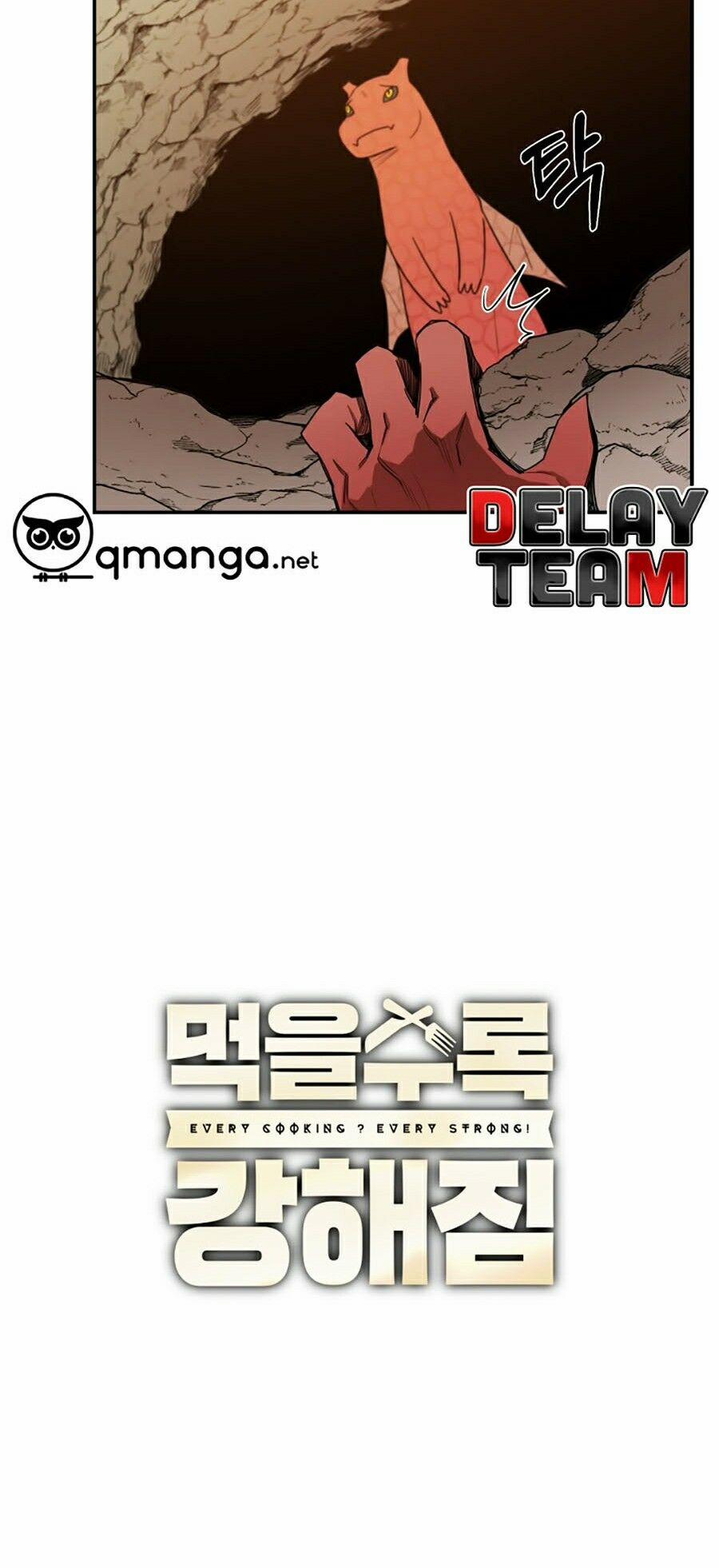 Tôi Càng Ăn Càng Trở Nên Mạnh Mẽ 7 trang 16