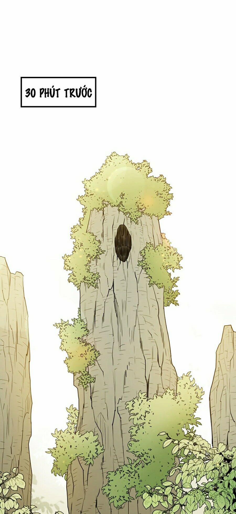 Tôi Càng Ăn Càng Trở Nên Mạnh Mẽ 7 trang 17