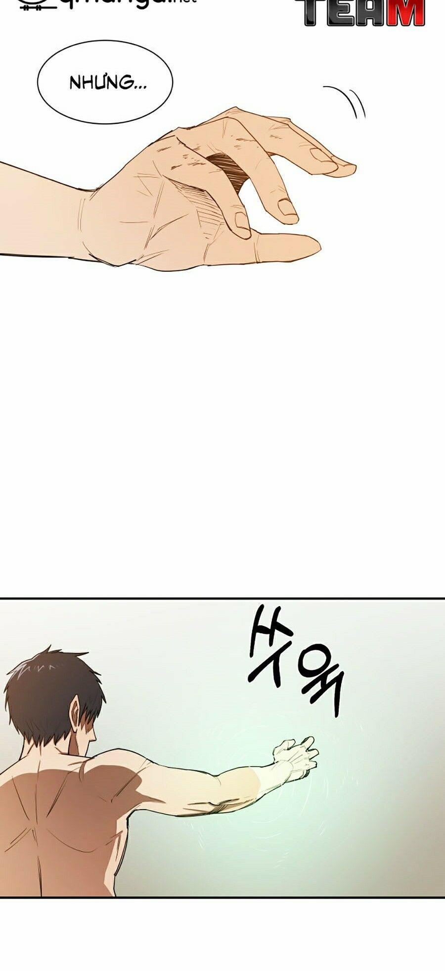 Tôi Càng Ăn Càng Trở Nên Mạnh Mẽ 7 trang 23