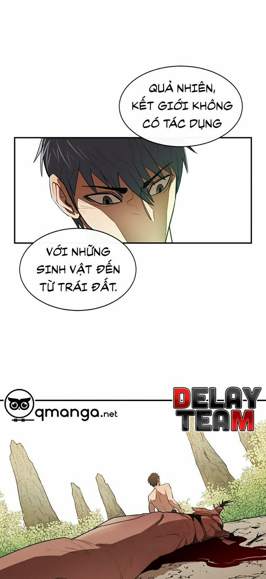 Tôi Càng Ăn Càng Trở Nên Mạnh Mẽ 7 trang 24