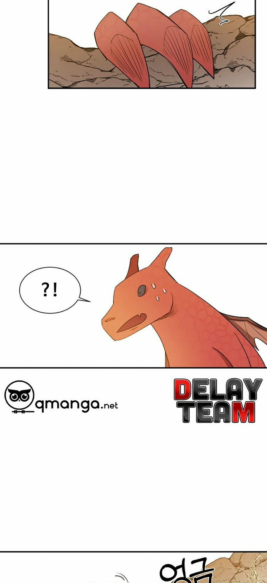 Tôi Càng Ăn Càng Trở Nên Mạnh Mẽ 7 trang 26