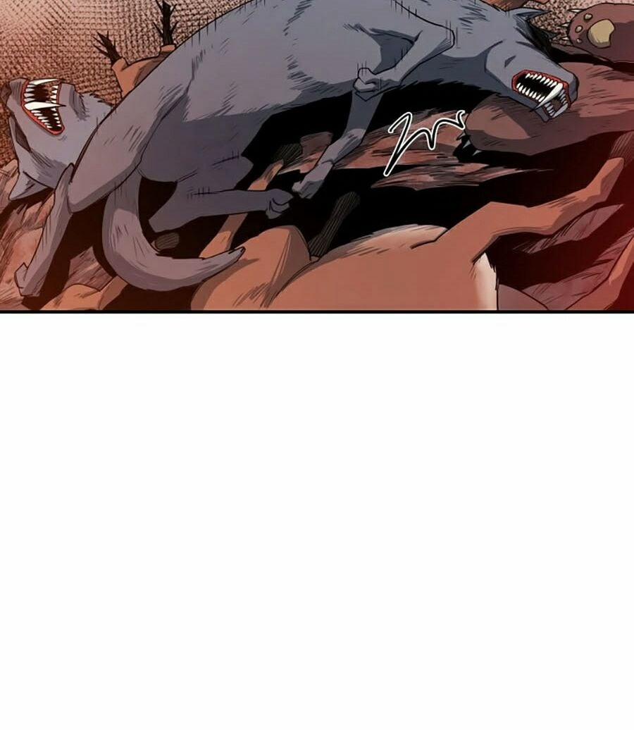 Tôi Càng Ăn Càng Trở Nên Mạnh Mẽ 7 trang 3