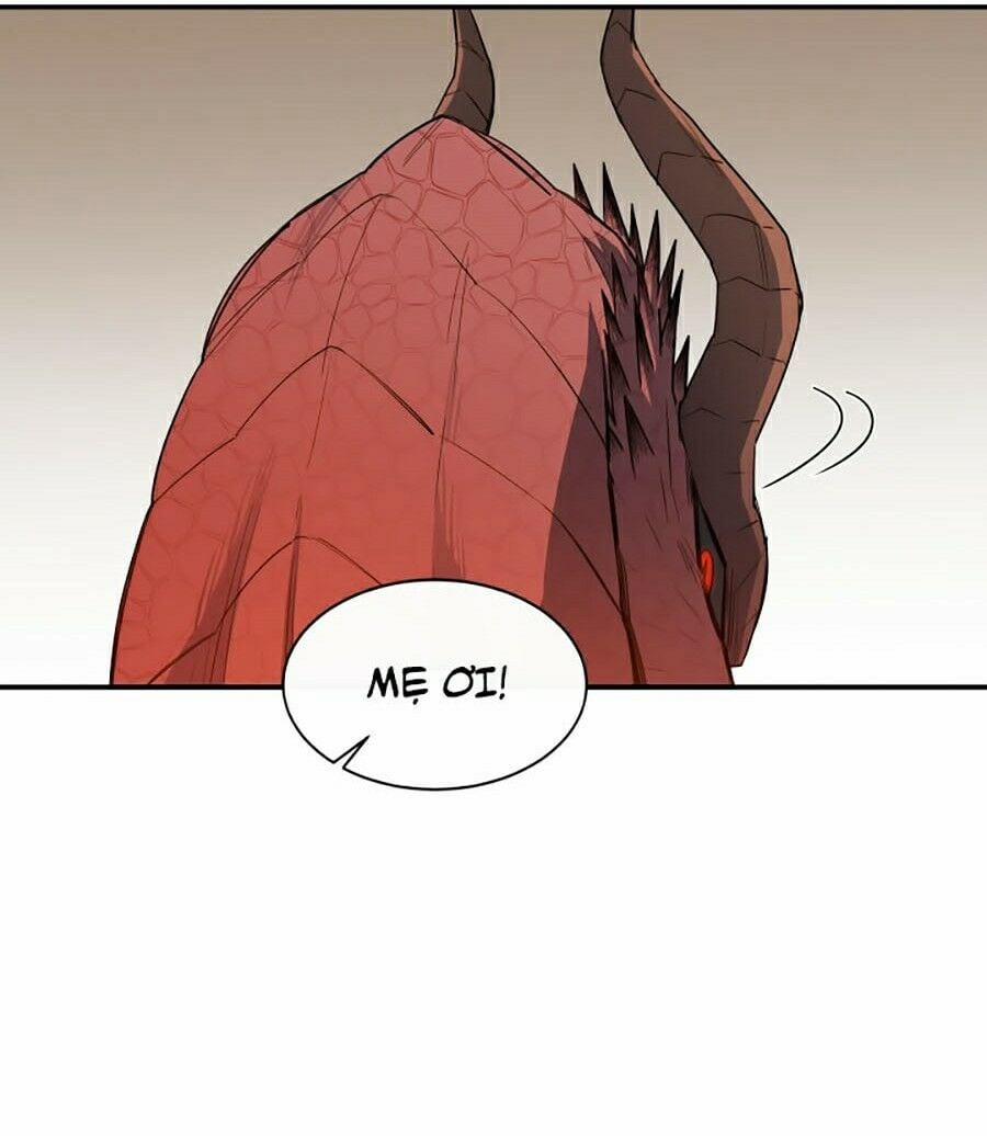 Tôi Càng Ăn Càng Trở Nên Mạnh Mẽ 7 trang 4