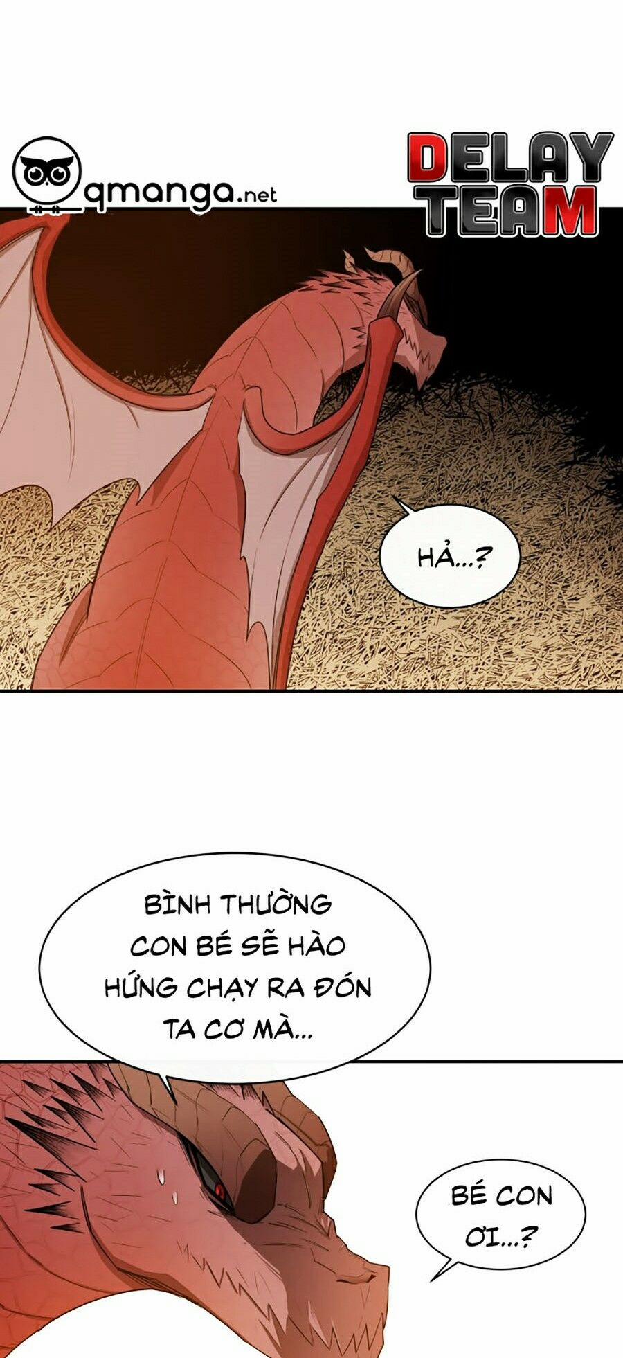 Tôi Càng Ăn Càng Trở Nên Mạnh Mẽ 7 trang 40