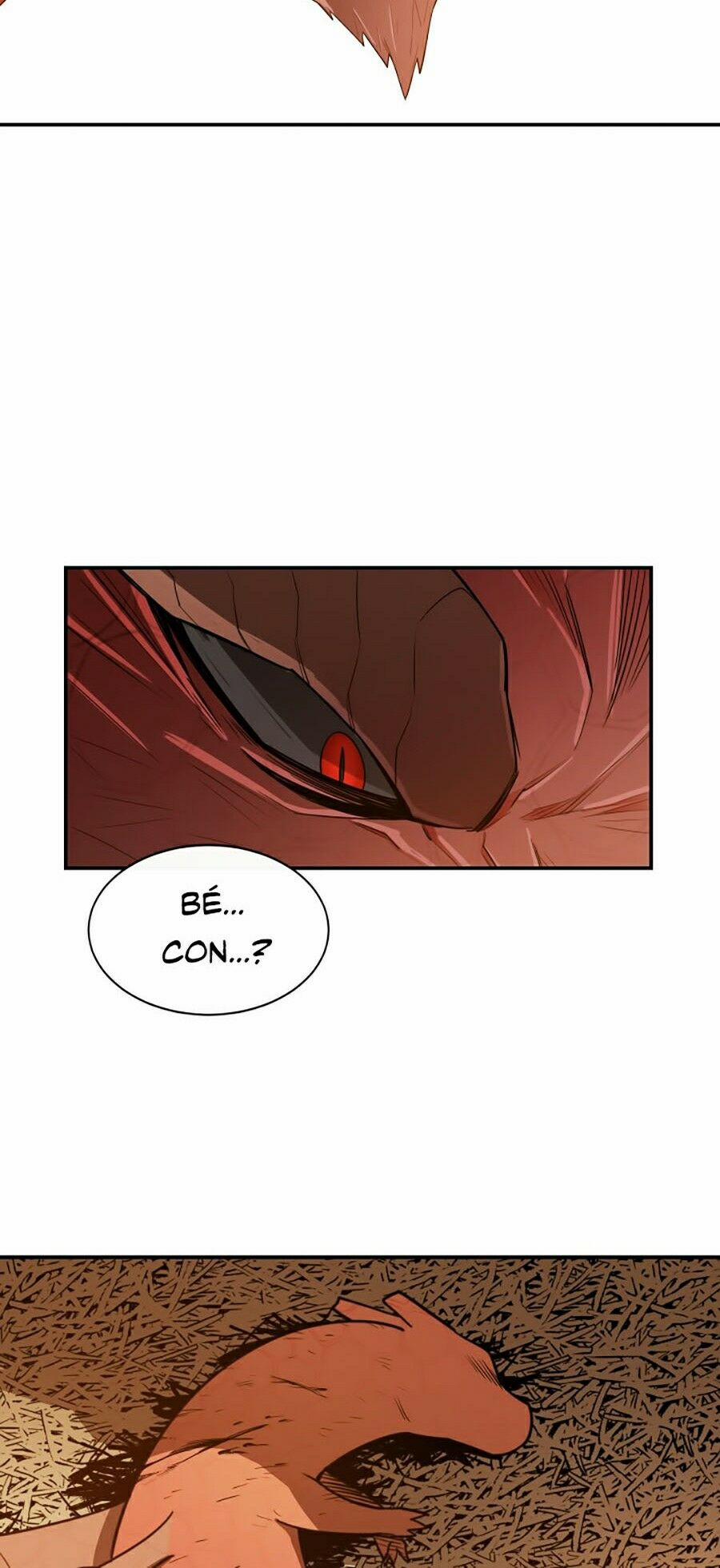 Tôi Càng Ăn Càng Trở Nên Mạnh Mẽ 7 trang 41