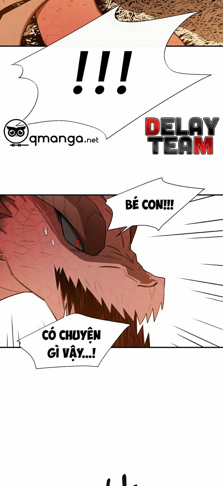 Tôi Càng Ăn Càng Trở Nên Mạnh Mẽ 7 trang 42