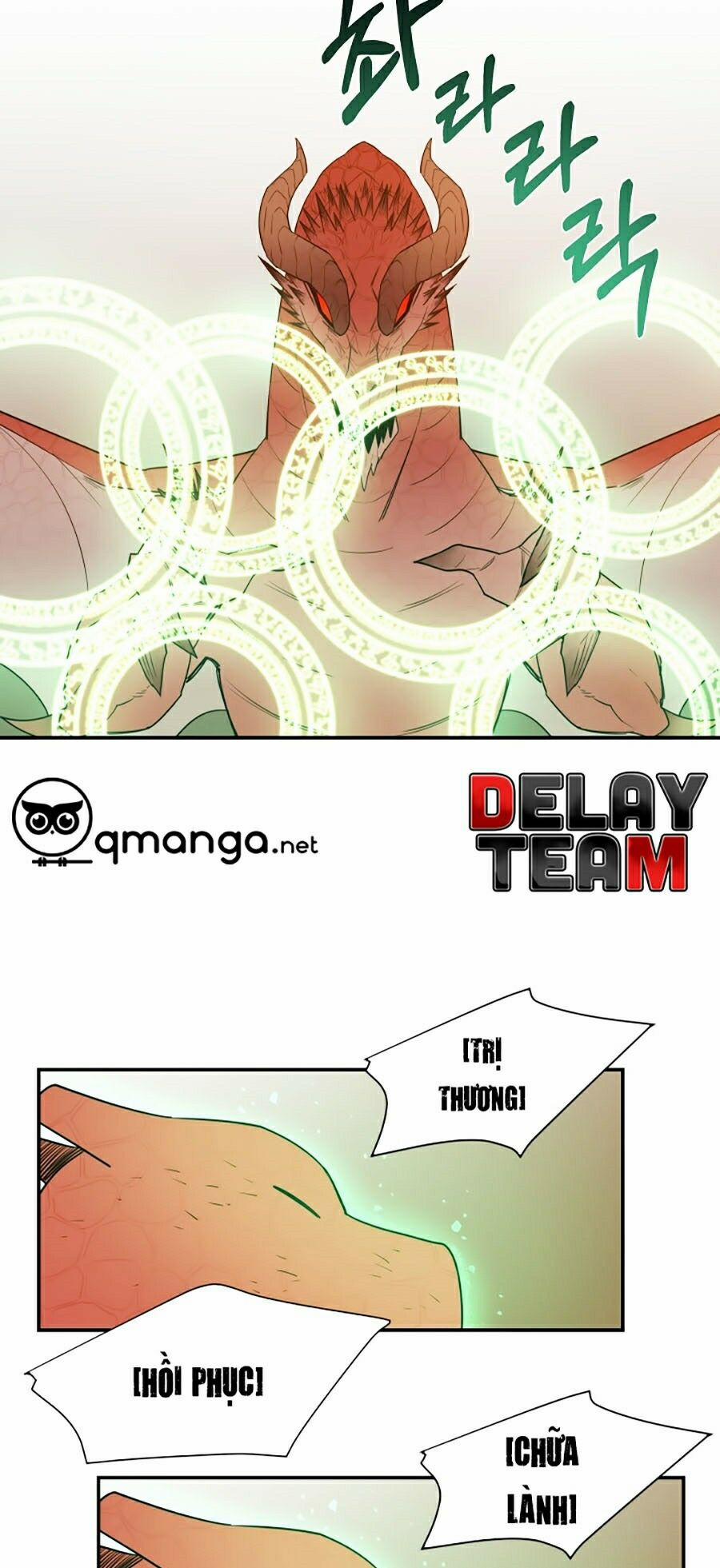 Tôi Càng Ăn Càng Trở Nên Mạnh Mẽ 7 trang 43