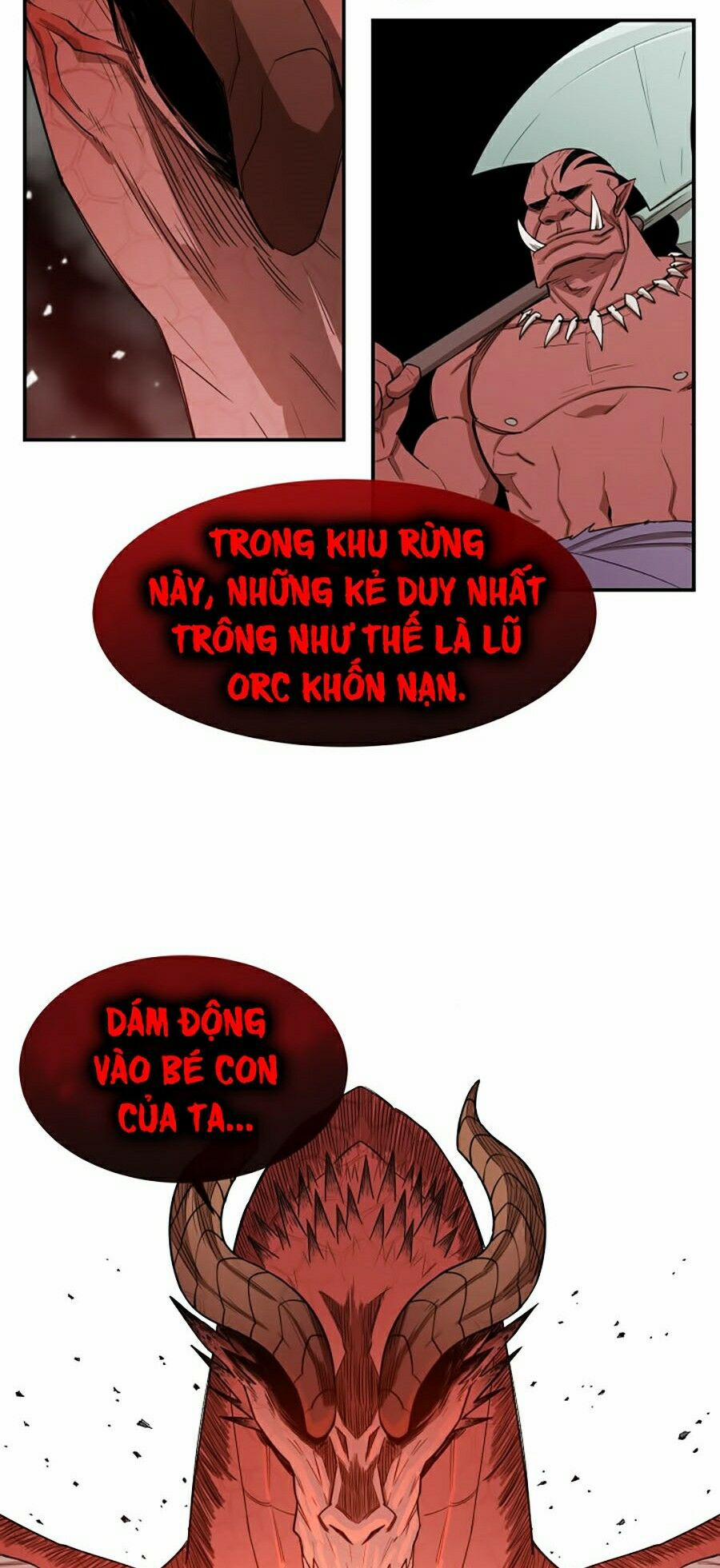 Tôi Càng Ăn Càng Trở Nên Mạnh Mẽ 7 trang 47