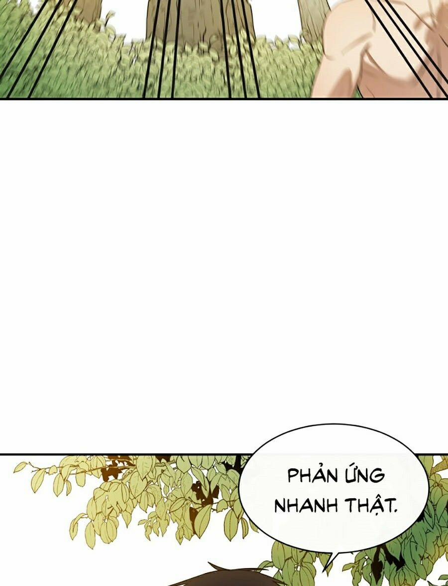 Tôi Càng Ăn Càng Trở Nên Mạnh Mẽ 7 trang 49