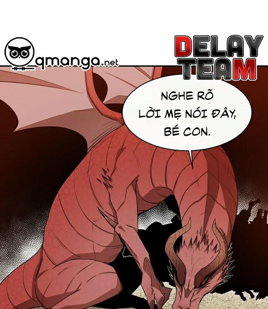 Tôi Càng Ăn Càng Trở Nên Mạnh Mẽ 7 trang 5