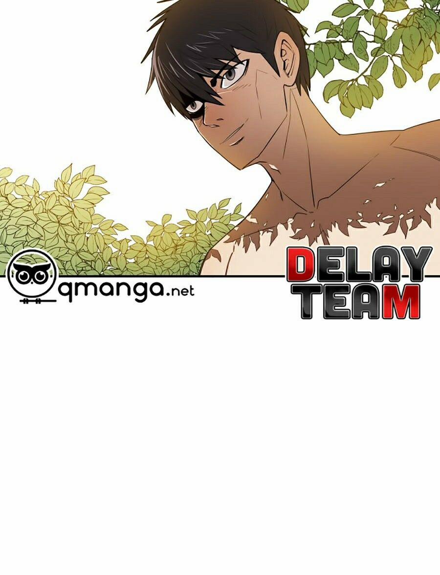 Tôi Càng Ăn Càng Trở Nên Mạnh Mẽ 7 trang 50