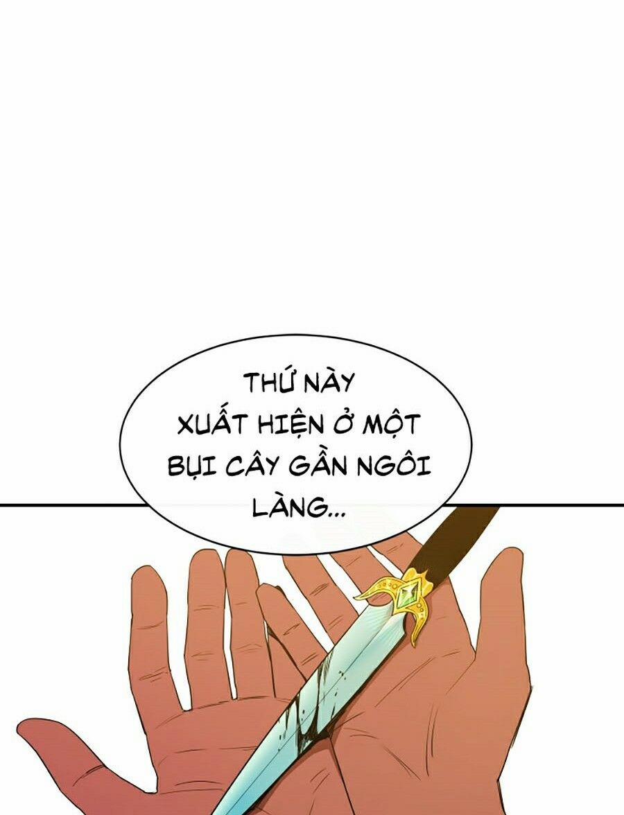 Tôi Càng Ăn Càng Trở Nên Mạnh Mẽ 7 trang 54