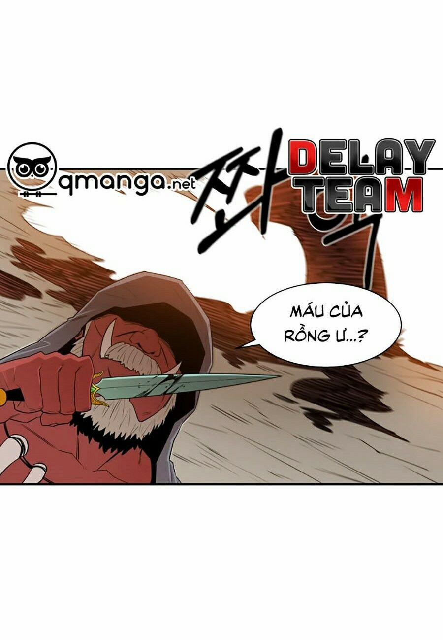 Tôi Càng Ăn Càng Trở Nên Mạnh Mẽ 7 trang 57