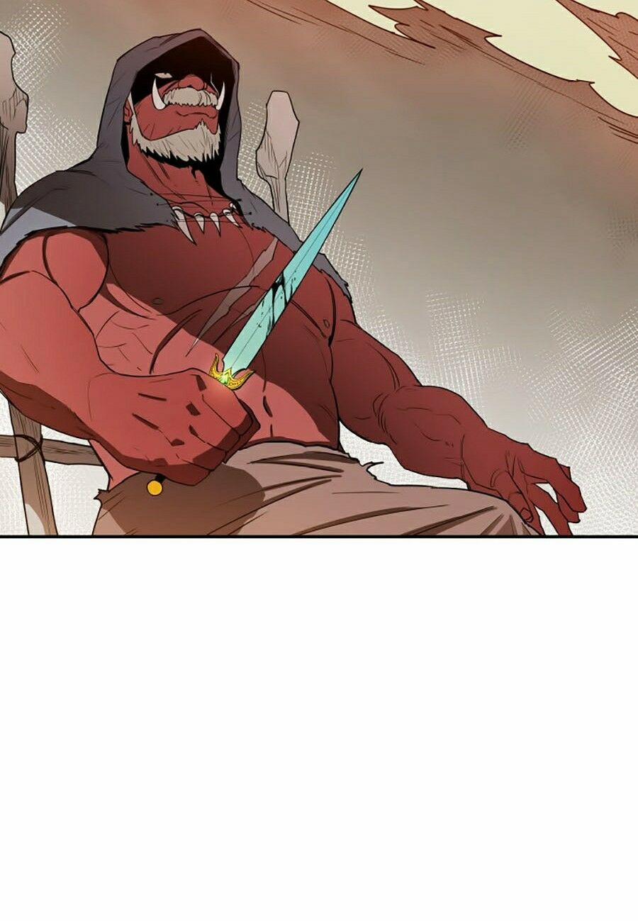 Tôi Càng Ăn Càng Trở Nên Mạnh Mẽ 7 trang 60