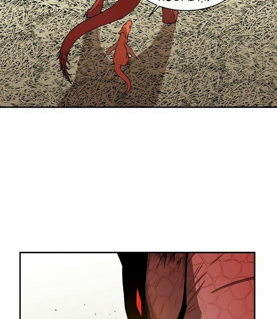 Tôi Càng Ăn Càng Trở Nên Mạnh Mẽ 7 trang 9