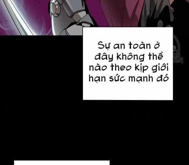 Tôi Càng Ăn Càng Trở Nên Mạnh Mẽ 70 trang 111