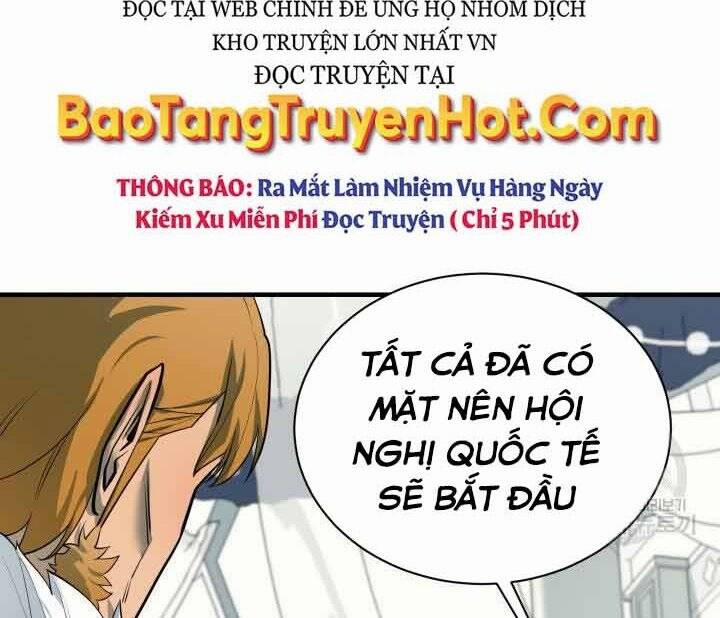 Tôi Càng Ăn Càng Trở Nên Mạnh Mẽ 70 trang 122