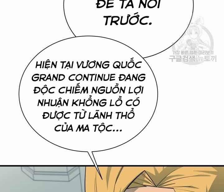 Tôi Càng Ăn Càng Trở Nên Mạnh Mẽ 70 trang 124