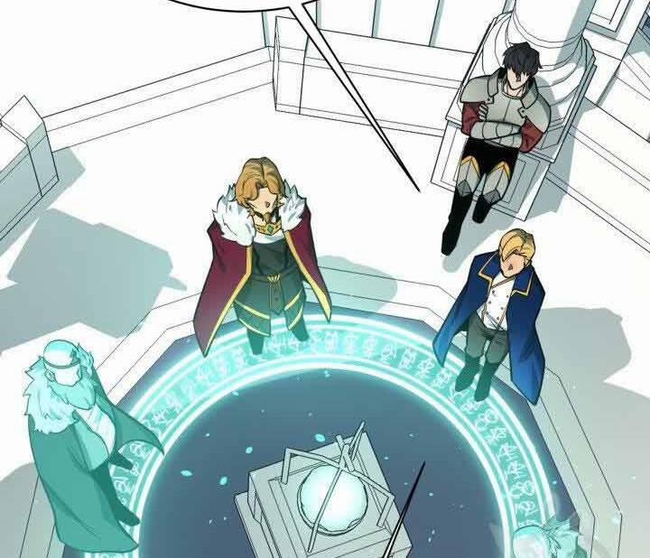 Tôi Càng Ăn Càng Trở Nên Mạnh Mẽ 70 trang 129