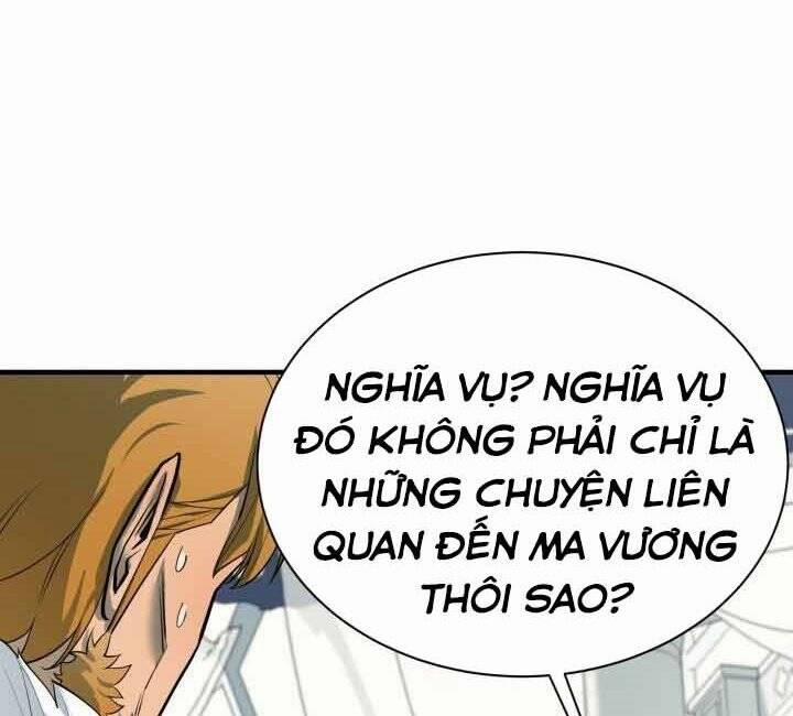 Tôi Càng Ăn Càng Trở Nên Mạnh Mẽ 70 trang 142