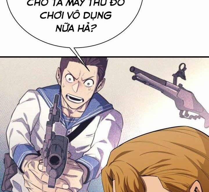 Tôi Càng Ăn Càng Trở Nên Mạnh Mẽ 70 trang 21