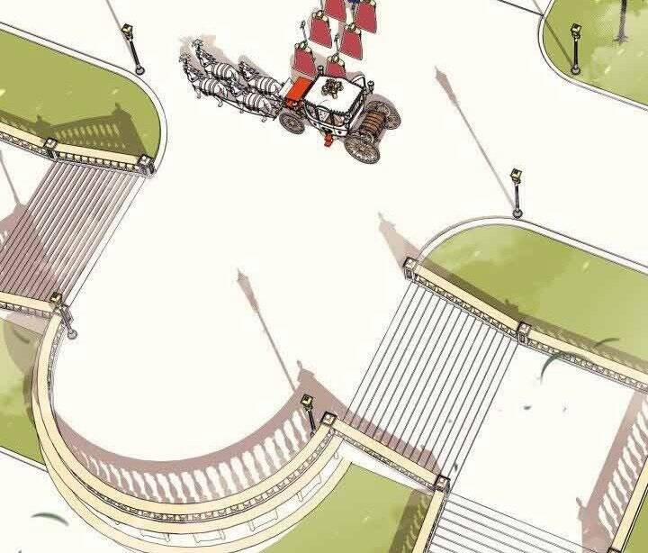 Tôi Càng Ăn Càng Trở Nên Mạnh Mẽ 70 trang 3